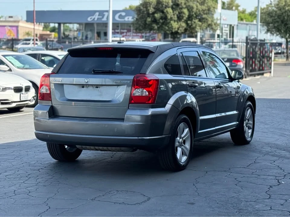 2011 Dodge Caliber - Image 4 of 14