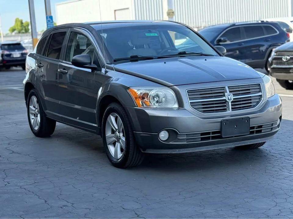 2011 Dodge Caliber - Image 3 of 14