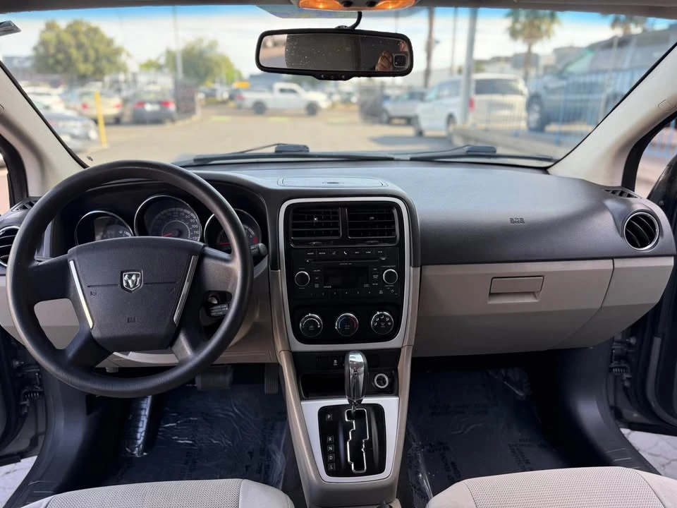 2011 Dodge Caliber - Image 13 of 14
