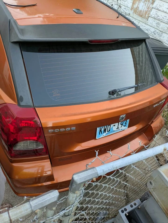 2011 Dodge Caliber - Image 4 of 9