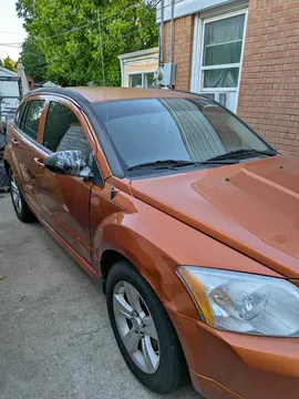 2011 Dodge Caliber Sport Wagon 4D