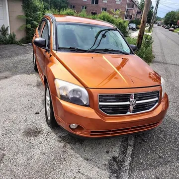 2011 Dodge Caliber Sport Wagon 4D