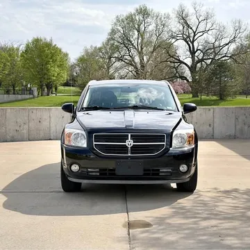 2011 Dodge Caliber Uptown