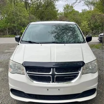 2011 Dodge Grand Caravan