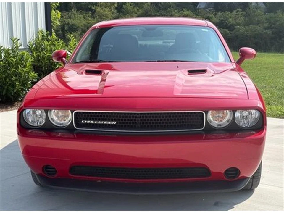 2011 Dodge Challenger 3rd Gen - Image 4 of 31