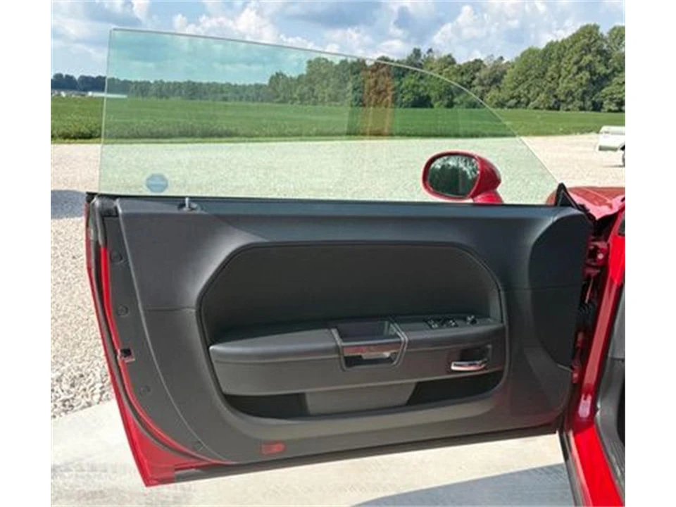 2011 Dodge Challenger 3rd Gen - Image 12 of 31