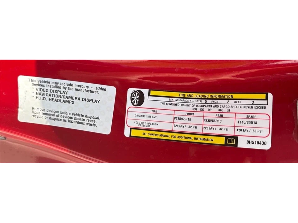 2011 Dodge Challenger 3rd Gen - Image 14 of 31