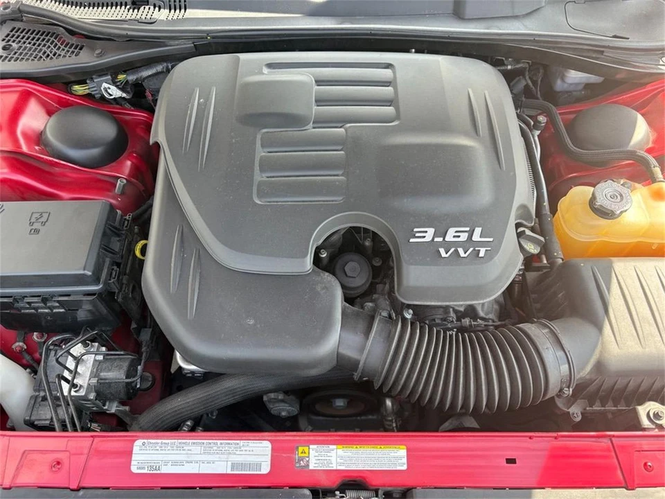 2011 Dodge Challenger 3rd Gen - Image 31 of 31