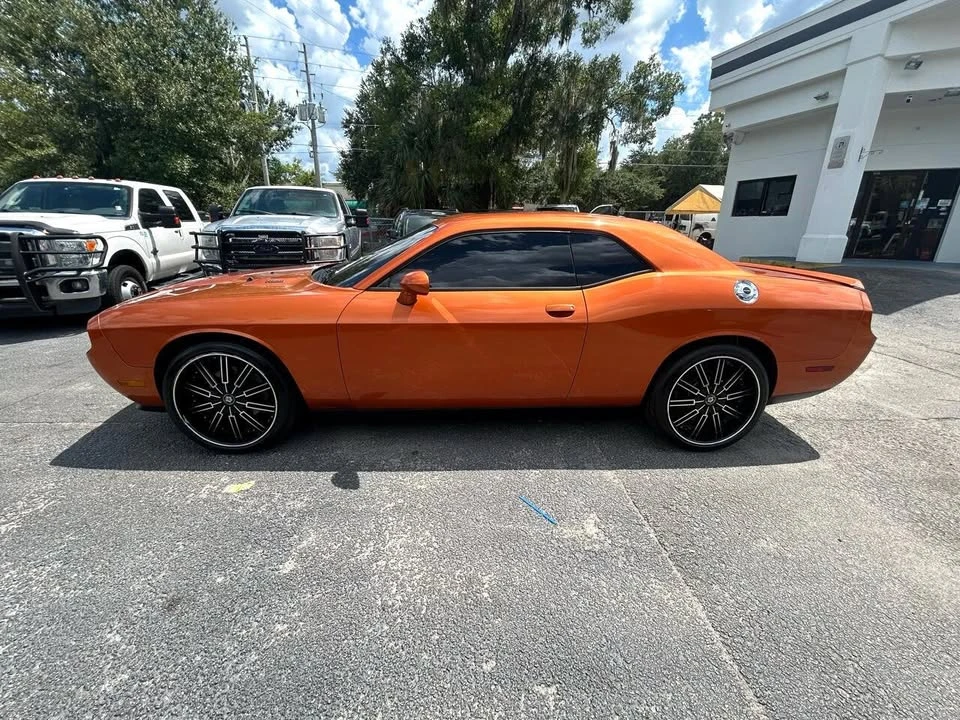 2011 Dodge Challenger 3rd Gen - Image 4 of 14