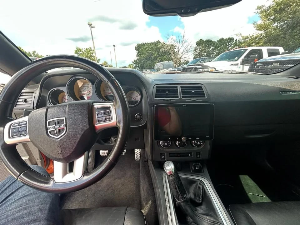 2011 Dodge Challenger 3rd Gen - Image 14 of 14