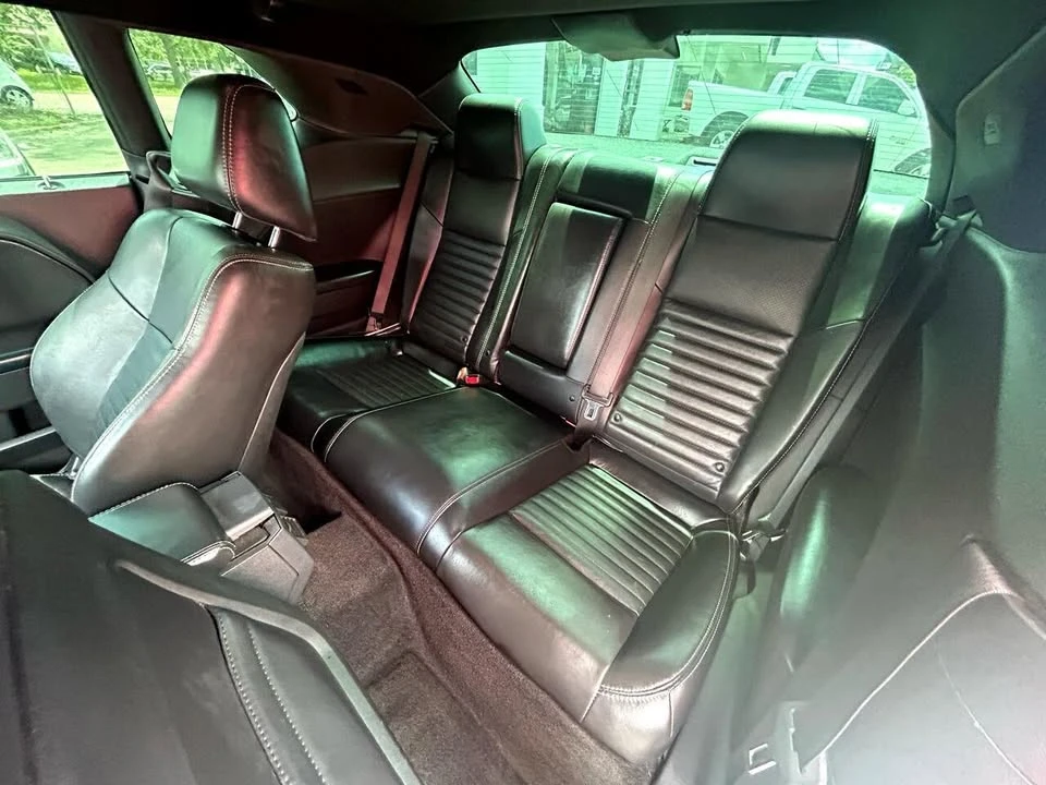 2011 Dodge Challenger 3rd Gen - Image 11 of 14