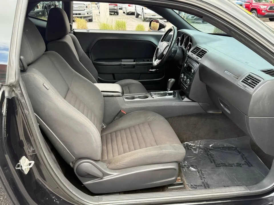 2011 Dodge Challenger 3rd Gen - Image 7 of 15