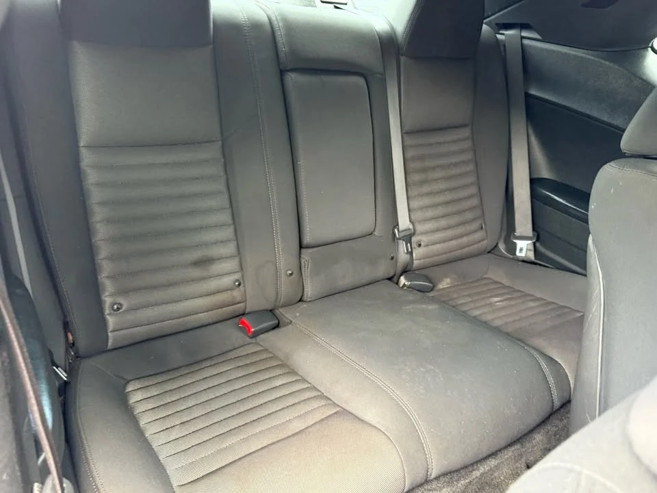 2011 Dodge Challenger 3rd Gen - Image 5 of 15