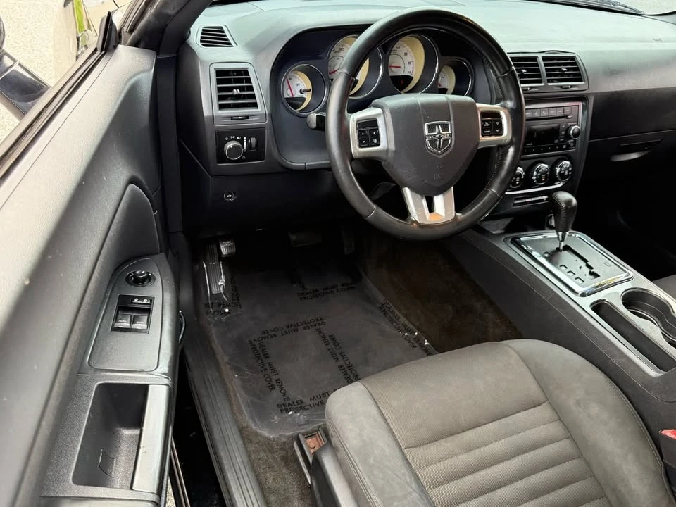 2011 Dodge Challenger 3rd Gen - Image 3 of 15