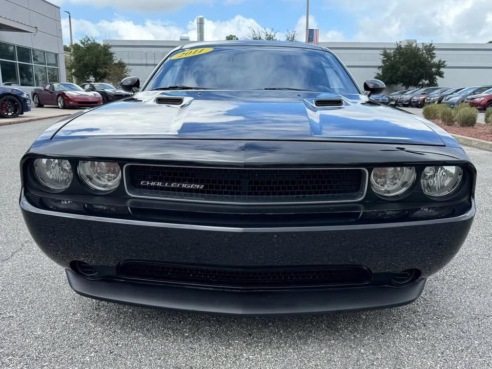 2011 Dodge Challenger 3rd Gen - Image 8 of 15