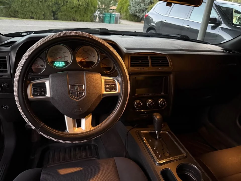 2011 Dodge Challenger 3rd Gen - Image 5 of 7