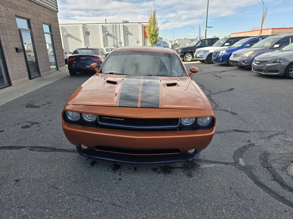 2011 Dodge Challenger 3rd Gen - Image 3 of 20