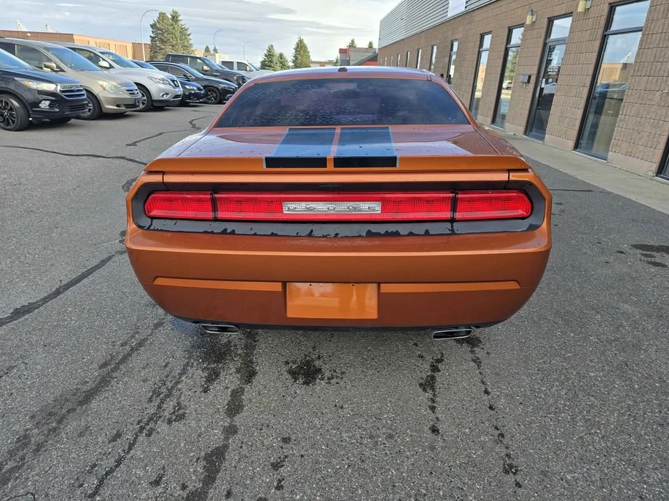 2011 Dodge Challenger 3rd Gen - Image 6 of 20