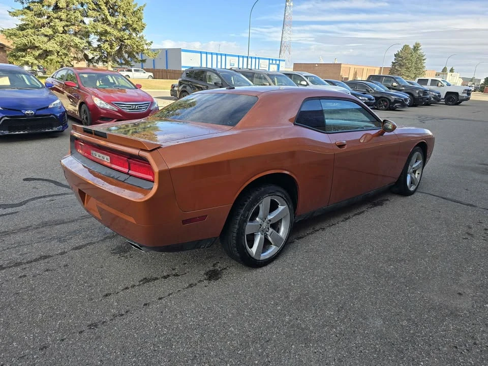 2011 Dodge Challenger 3rd Gen - Image 7 of 20