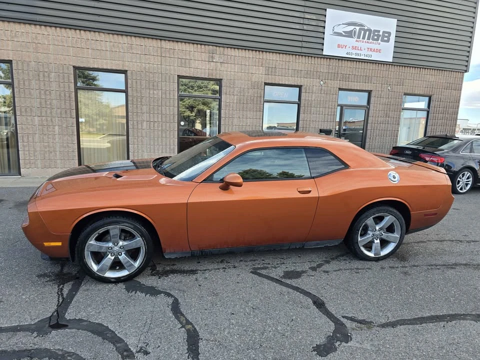 2011 Dodge Challenger 3rd Gen - Image 2 of 20