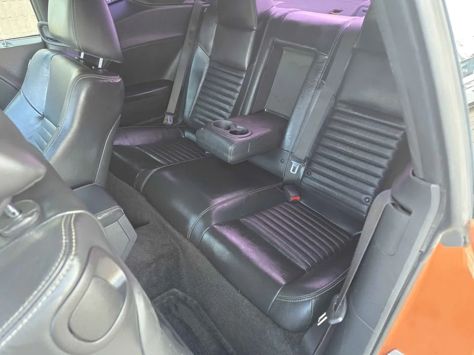 2011 Dodge Challenger 3rd Gen - Image 9 of 20