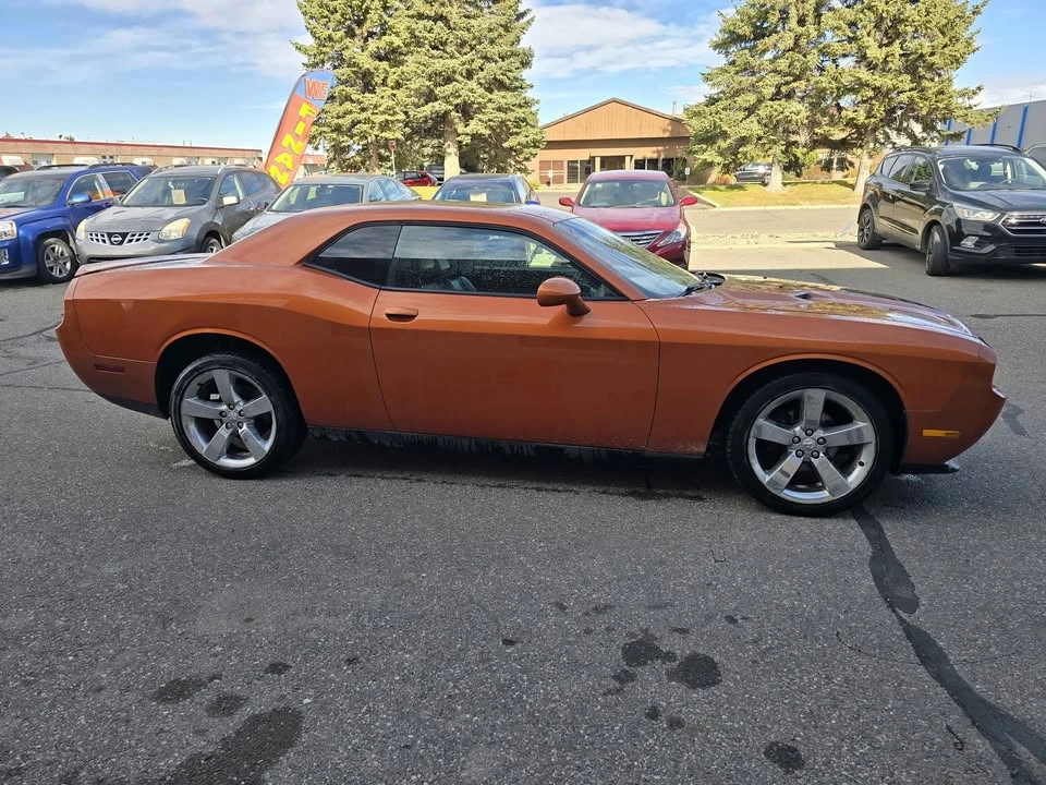 2011 Dodge Challenger 3rd Gen - Image 5 of 20