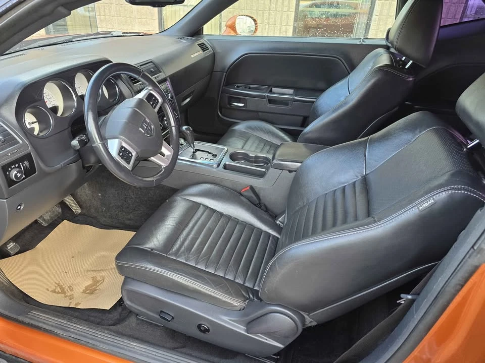 2011 Dodge Challenger 3rd Gen - Image 11 of 20