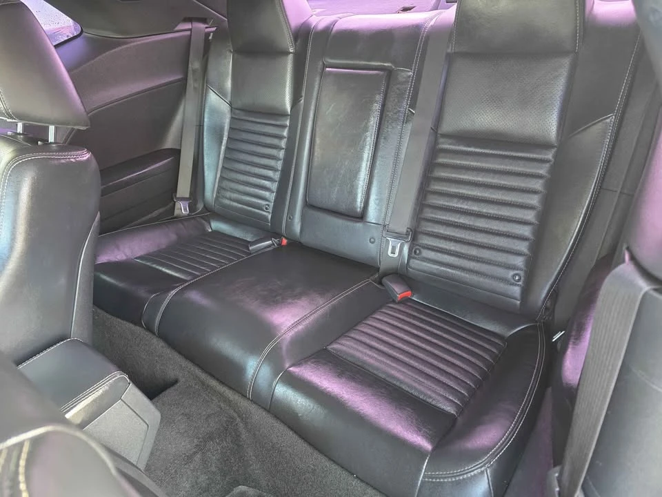 2011 Dodge Challenger 3rd Gen - Image 8 of 20
