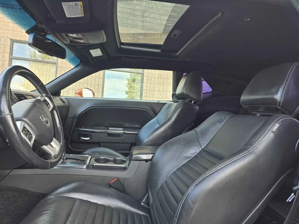 2011 Dodge Challenger 3rd Gen - Image 12 of 20