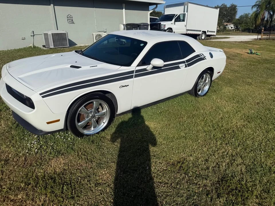 2011 Dodge Challenger 3rd Gen - Image 3 of 6
