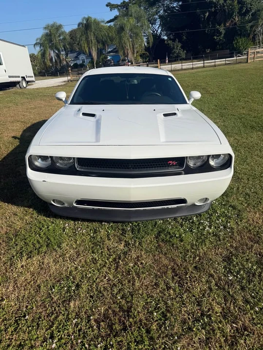 2011 Dodge Challenger 3rd Gen - Image 2 of 6