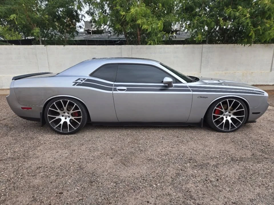 2011 Dodge Challenger 3rd Gen - Image 2 of 20