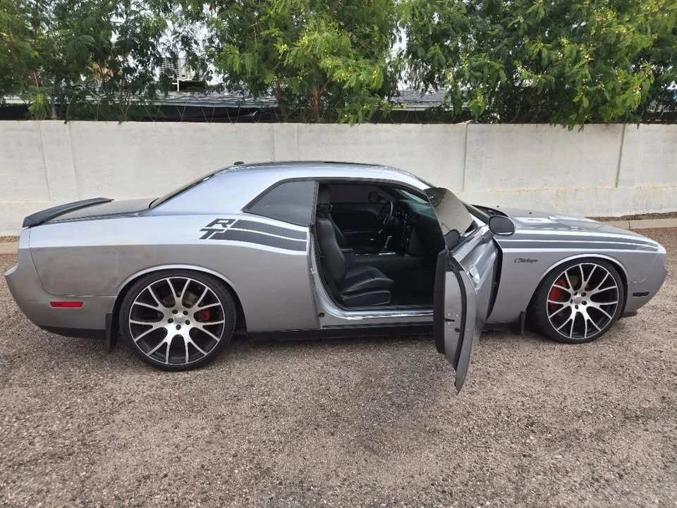 2011 Dodge Challenger 3rd Gen - Image 7 of 20