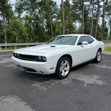2011 Dodge Challenger