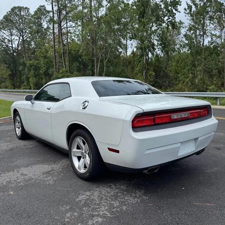 2011 Dodge Challenger 3rd Gen - Image 2 of 16