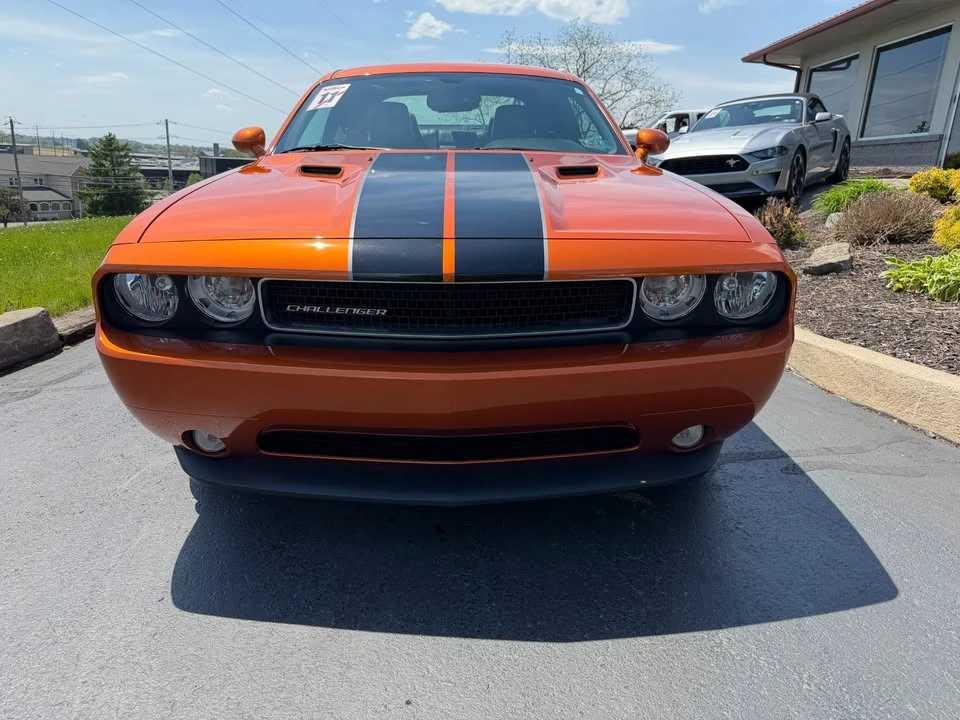 2011 Dodge Challenger 3rd Gen - Image 2 of 14