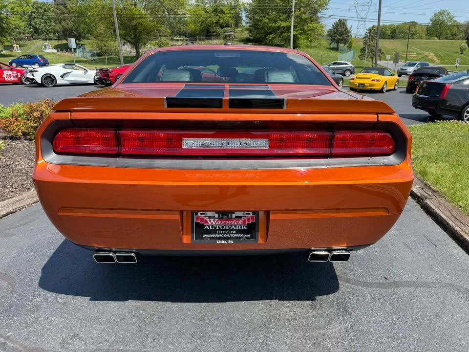 2011 Dodge Challenger 3rd Gen - Image 11 of 14