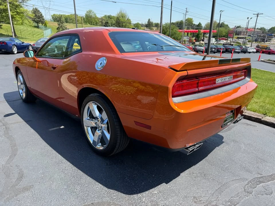 2011 Dodge Challenger 3rd Gen - Image 10 of 14