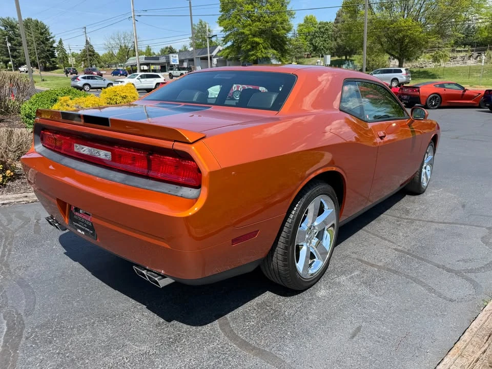 2011 Dodge Challenger 3rd Gen - Image 12 of 14