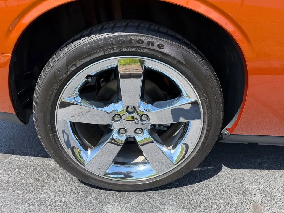 2011 Dodge Challenger 3rd Gen - Image 13 of 14