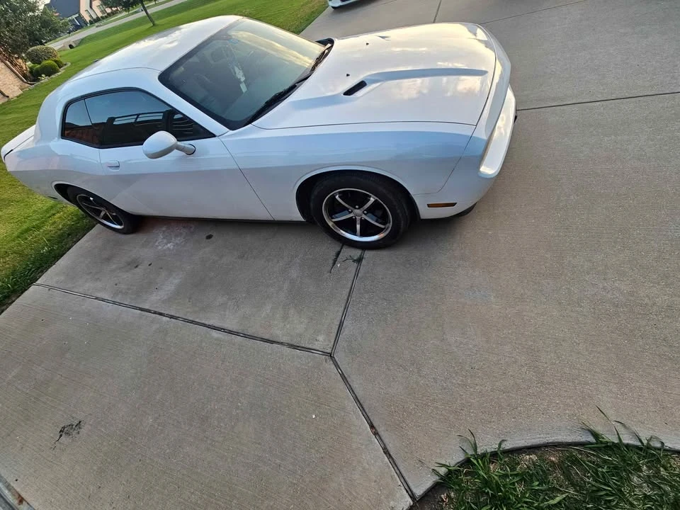 2011 Dodge Challenger 3rd Gen - Image 3 of 6