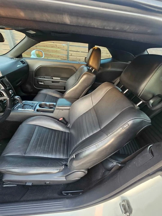 2011 Dodge Challenger 3rd Gen - Image 6 of 6