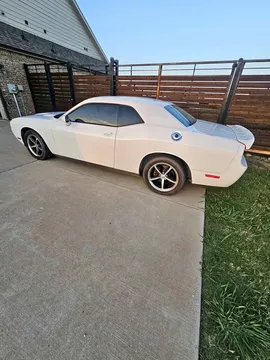 2011 Dodge Challenger