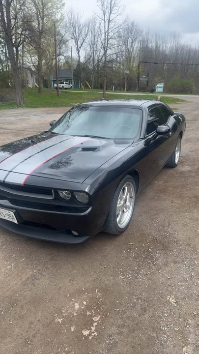 2011 Dodge Challenger 3rd Gen - Image 2 of 2