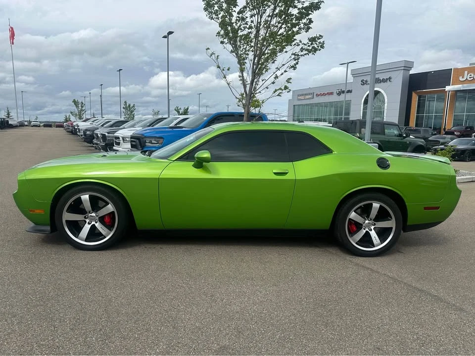 2011 Dodge Challenger 3rd Gen - Image 4 of 19