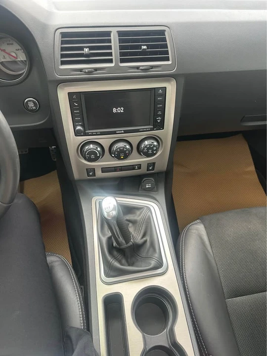2011 Dodge Challenger 3rd Gen - Image 14 of 19