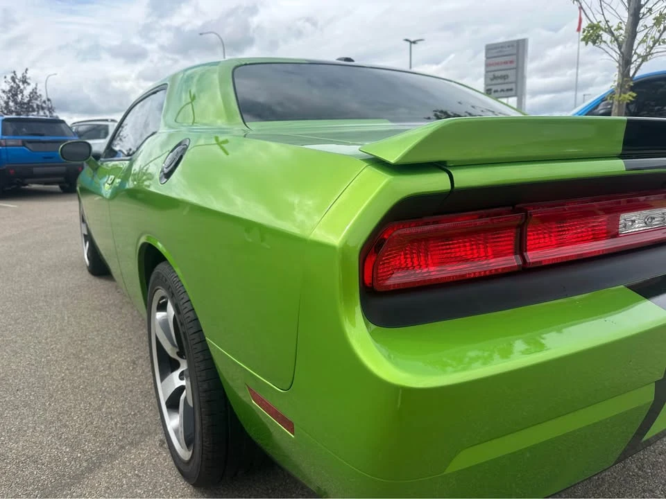 2011 Dodge Challenger 3rd Gen - Image 5 of 19