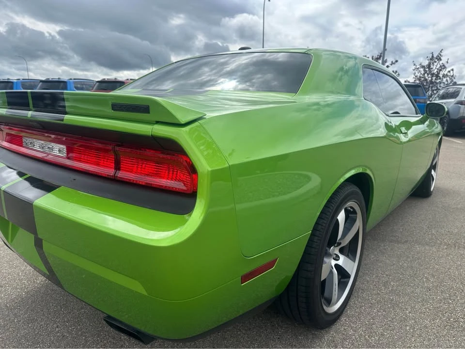 2011 Dodge Challenger 3rd Gen - Image 7 of 19