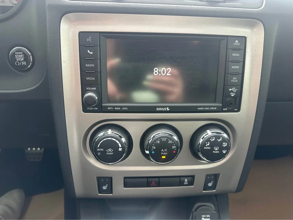 2011 Dodge Challenger 3rd Gen - Image 13 of 19