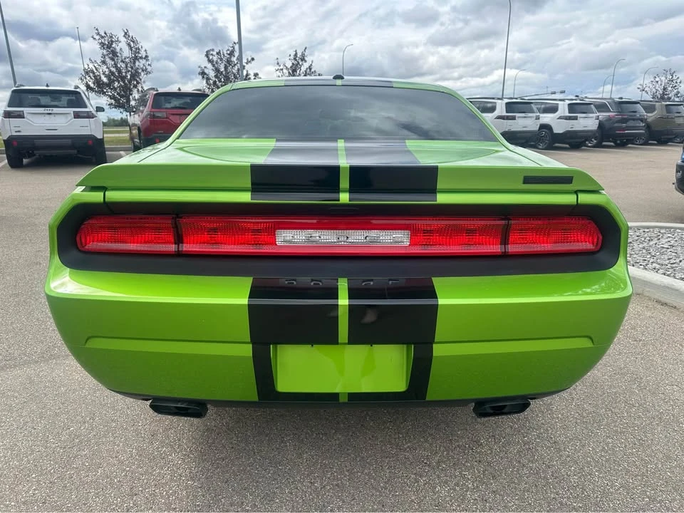 2011 Dodge Challenger 3rd Gen - Image 6 of 19